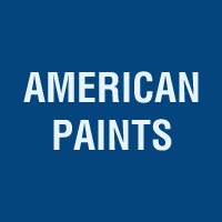 American Paints Logo