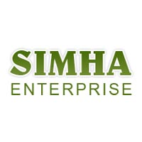 Simha Enterprise Logo