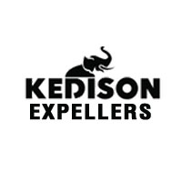 Kedison Expellers Logo