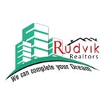 Rudvik Realtors Logo