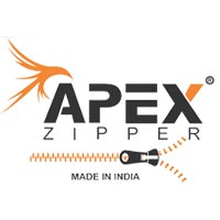 Apex Zipper Logo