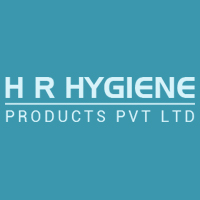 H R Hygiene Products Pvt Ltd Logo
