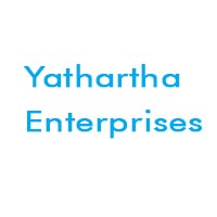 Yathartha Enterprises Logo