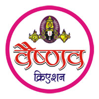 Vaishnav Creation Logo