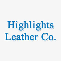 Highlights Leather Co. Logo