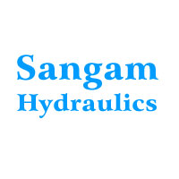 Sangam Hydraulics Logo