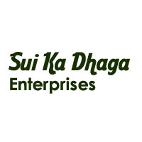 Sui ka Dhaga Enterprises Logo