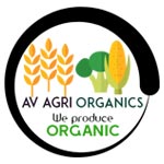 AV Agri Organics Logo
