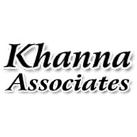 Khanna Associates Logo