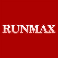 Runmax Logo