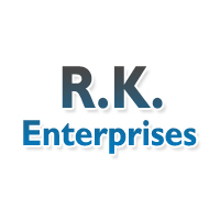 R.K. Enterprises Logo