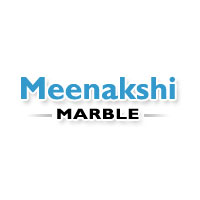 Meenakshi Marble Logo