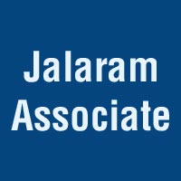 Jalaram Associate Logo