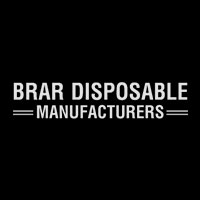 Brar Disposable Manufacturers Logo