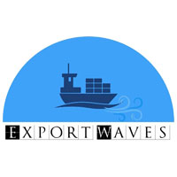 Export Waves Logo