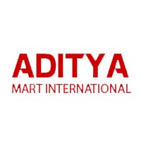 Aditya Mart International Logo