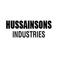 Hussainsons Industries Logo