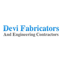 Devi Fabricators And Engineering Contractors Logo