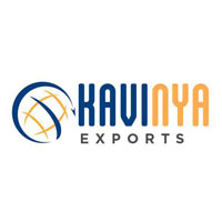 Kavinya Exports Logo