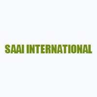 Saai International Logo