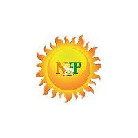 New Solar Technology Logo