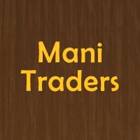 Mani Traders Logo