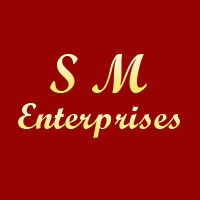 SM Enterprises Logo