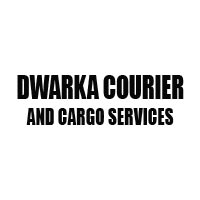 Dwarka Courier And Cargo Services Logo