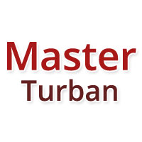 Master Turban Logo