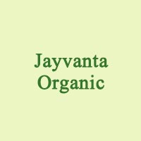 Jayvanta Organic Logo