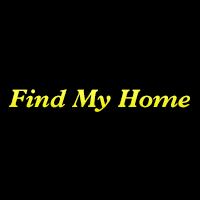 Find My Home Logo