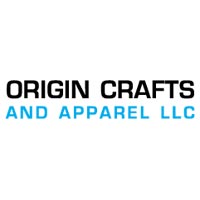 Origin Crafts and Apparel LLC