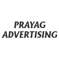 Prayag Advertising Logo