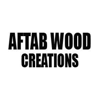 Aftab Wood Creations Logo