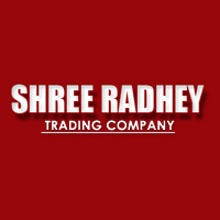 Shree Radhey Trading Company Logo