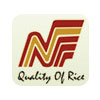 Shri Natraj Food Product Logo