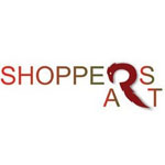 Shoppers art Logo