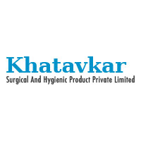 Khatavkar Surgical And Hygienic Product Private Limited Logo