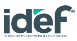 Indian Dairy Equipment and Fabricators