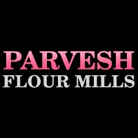 Parvesh Flour Mills Logo