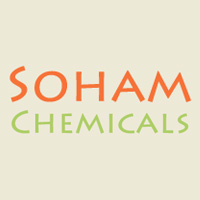 Soham Chemicals Logo
