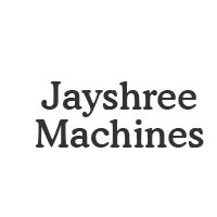 Jayshree Machines Logo