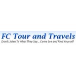 FC Tour and Travels Logo