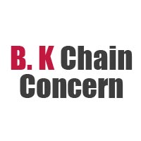 B. K Chain Concern Logo
