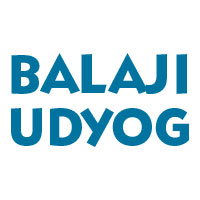 Balaji Udyog Logo