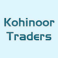 Kohinoor Traders Logo