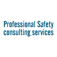Professional Safety Consulting Services Logo