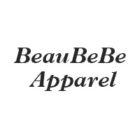 BeauBeBe Apparels Logo