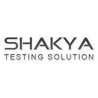 Shakya Testing Solution