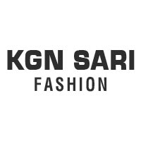 KGN Sari Fashion Logo